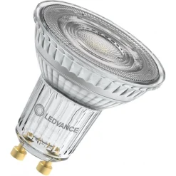 Osram Ledvance LED PAR16 DIM P 3.4W 927 GU10