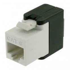 Gigamedia RJ45 cat.6 data connector