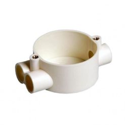 Attema 2111 Gaffeldoos Ø 16 mm