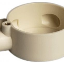 Attema 2231 Top-trekdoos Ø 16 mm, 2L,1R