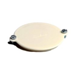 Attema 4510 Deksel voor ronde lasdozen