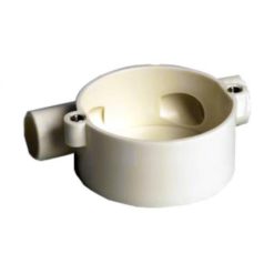 Attema 2043 Top-trekdoos Ø 16 mm, 1L,1R