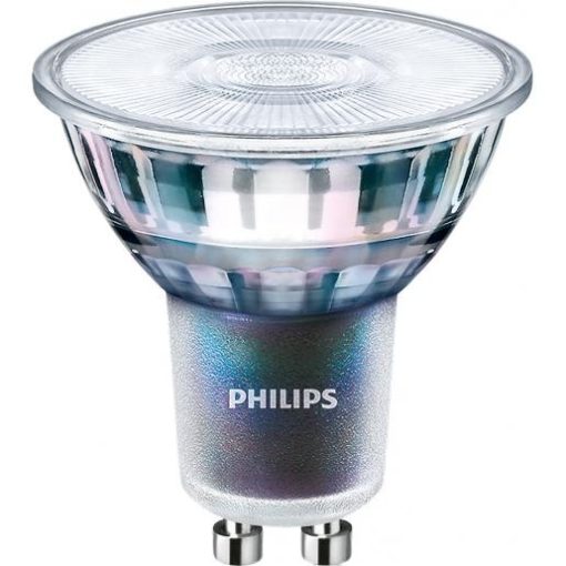 Philips LED lamp 5.5-50W GU10 927 36D super kleurweergave
