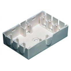 Attema 2180 universele lasdoos