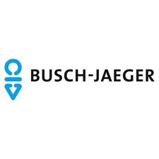 Elektroschakelmateriaal Busch-Jaeger