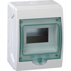 Schneider Electric 13977 MINI KAEDRA 12 MOD IP65 (6 MOD VAN 18MM)