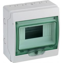 Schneider Electric 13978 MINI KAEDRA 16 MOD IP65 (8 MOD VAN 18MM)