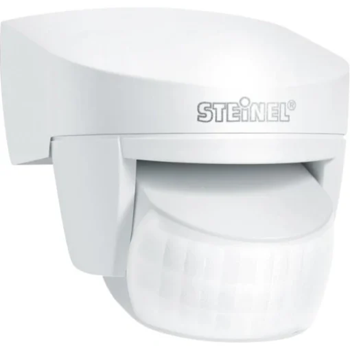 Steinel IS 2140 ECO Bewegingsmelder Wit IP54 opbouw